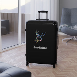 SurfZilla RoadMaster Suitcases