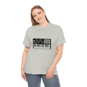 Princess Lauren Keys Unisex Heavy Cotton Tee
