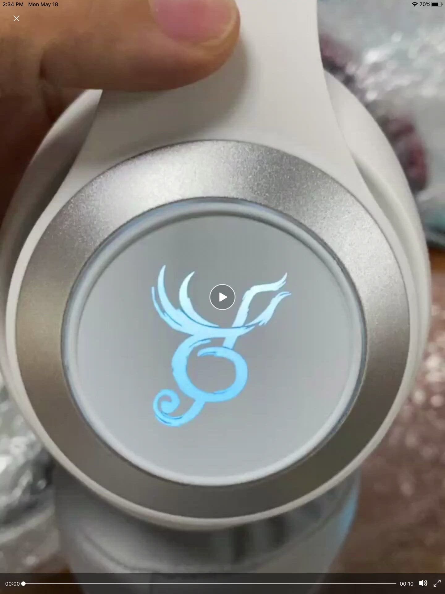 SurfZilla Ears