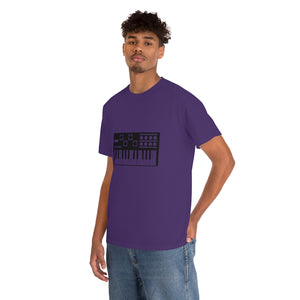 Princess Lauren Keys Unisex Heavy Cotton Tee