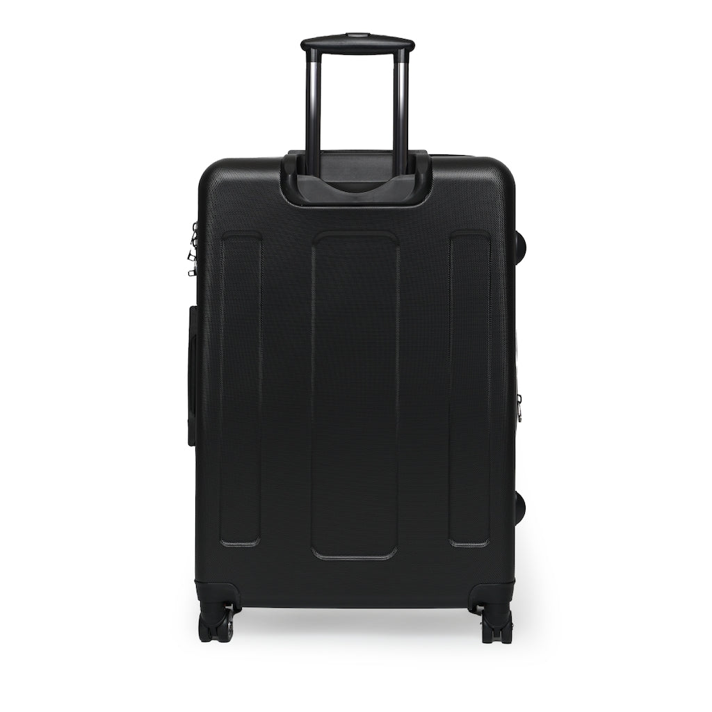 SurfZilla RoadMaster Suitcases