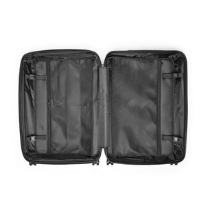 SurfZilla RoadMaster Suitcases
