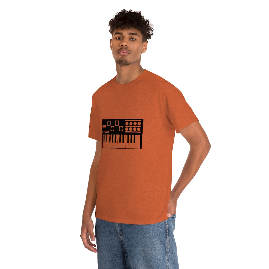 Princess Lauren Keys Unisex Heavy Cotton Tee