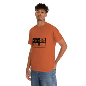 Princess Lauren Keys Unisex Heavy Cotton Tee