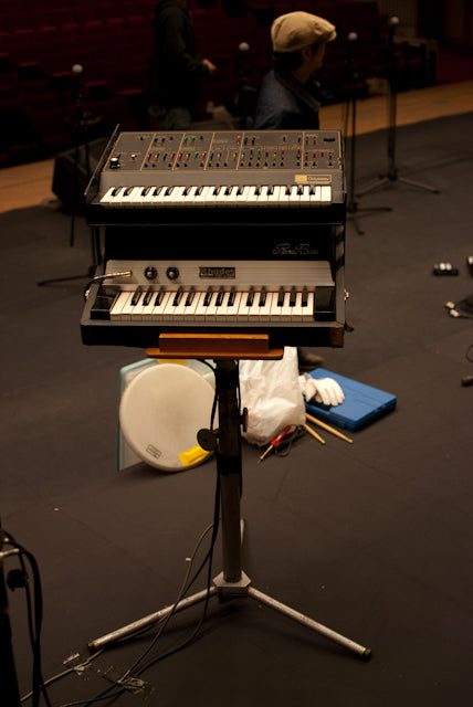Keybass Essentials 101 + Keybass Creation in Nave