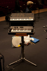 Keybass Essentials 101 + Keybass Creation in Nave