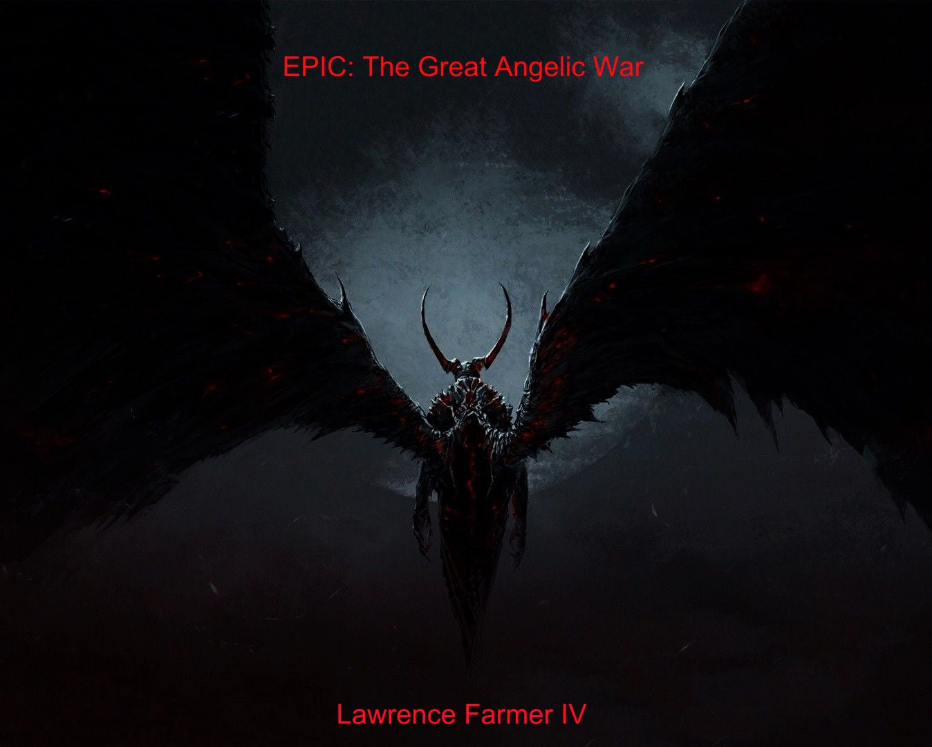 Epic: The Great Angelic War