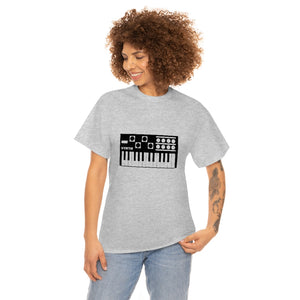 Princess Lauren Keys Unisex Heavy Cotton Tee