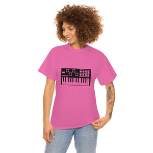 Princess Lauren Keys Unisex Heavy Cotton Tee