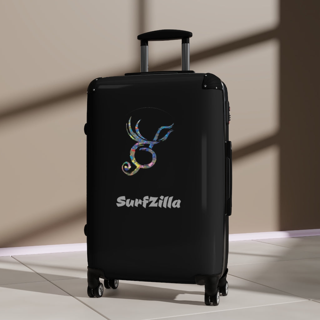 SurfZilla RoadMaster Suitcases