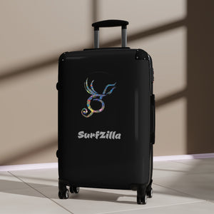 SurfZilla RoadMaster Suitcases