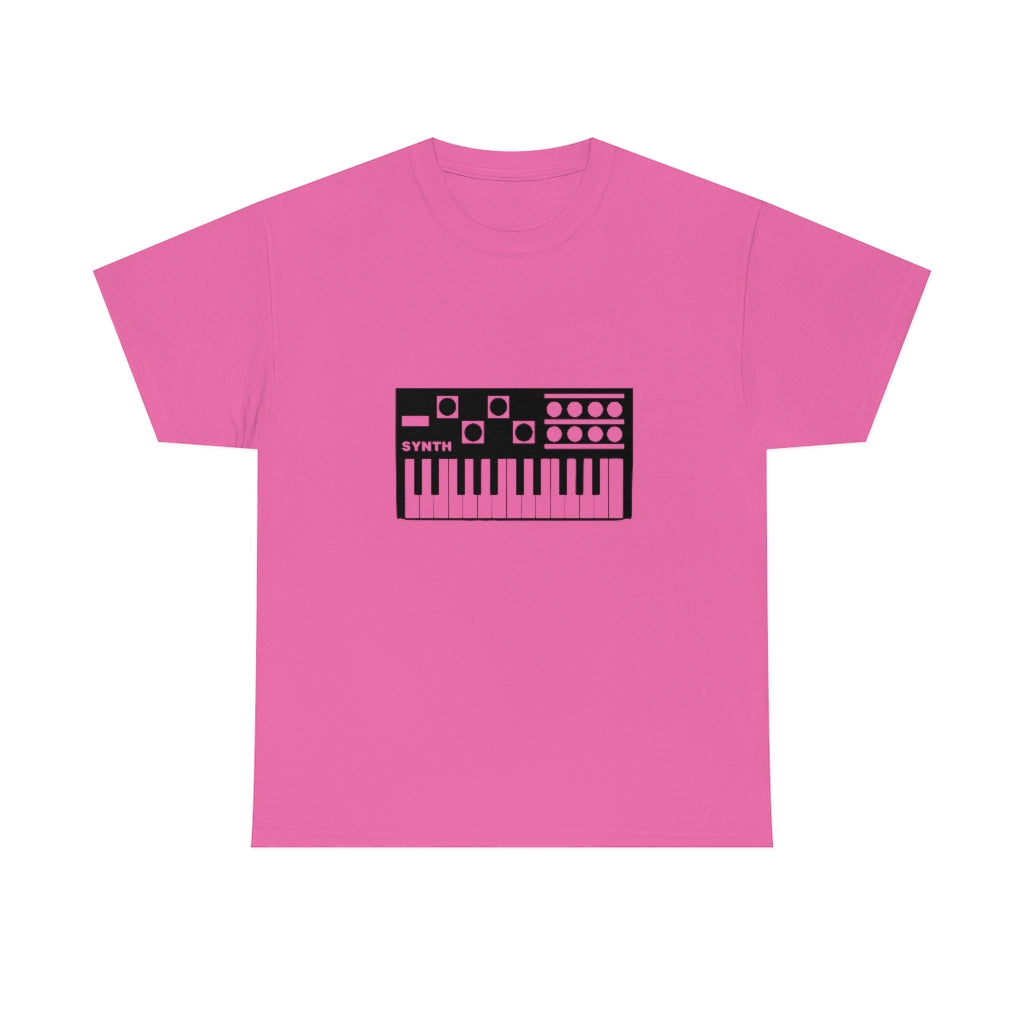 Princess Lauren Keys Unisex Heavy Cotton Tee