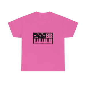 Princess Lauren Keys Unisex Heavy Cotton Tee