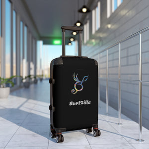 SurfZilla RoadMaster Suitcases
