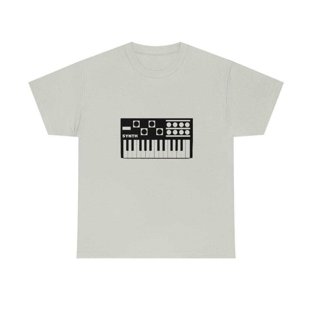 Princess Lauren Keys Unisex Heavy Cotton Tee
