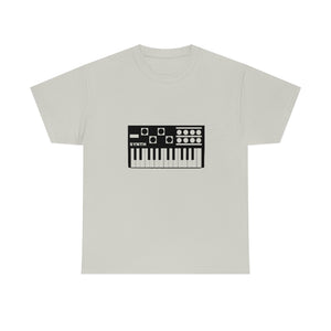Princess Lauren Keys Unisex Heavy Cotton Tee