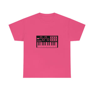 Princess Lauren Keys Unisex Heavy Cotton Tee