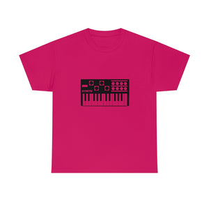 Princess Lauren Keys Unisex Heavy Cotton Tee