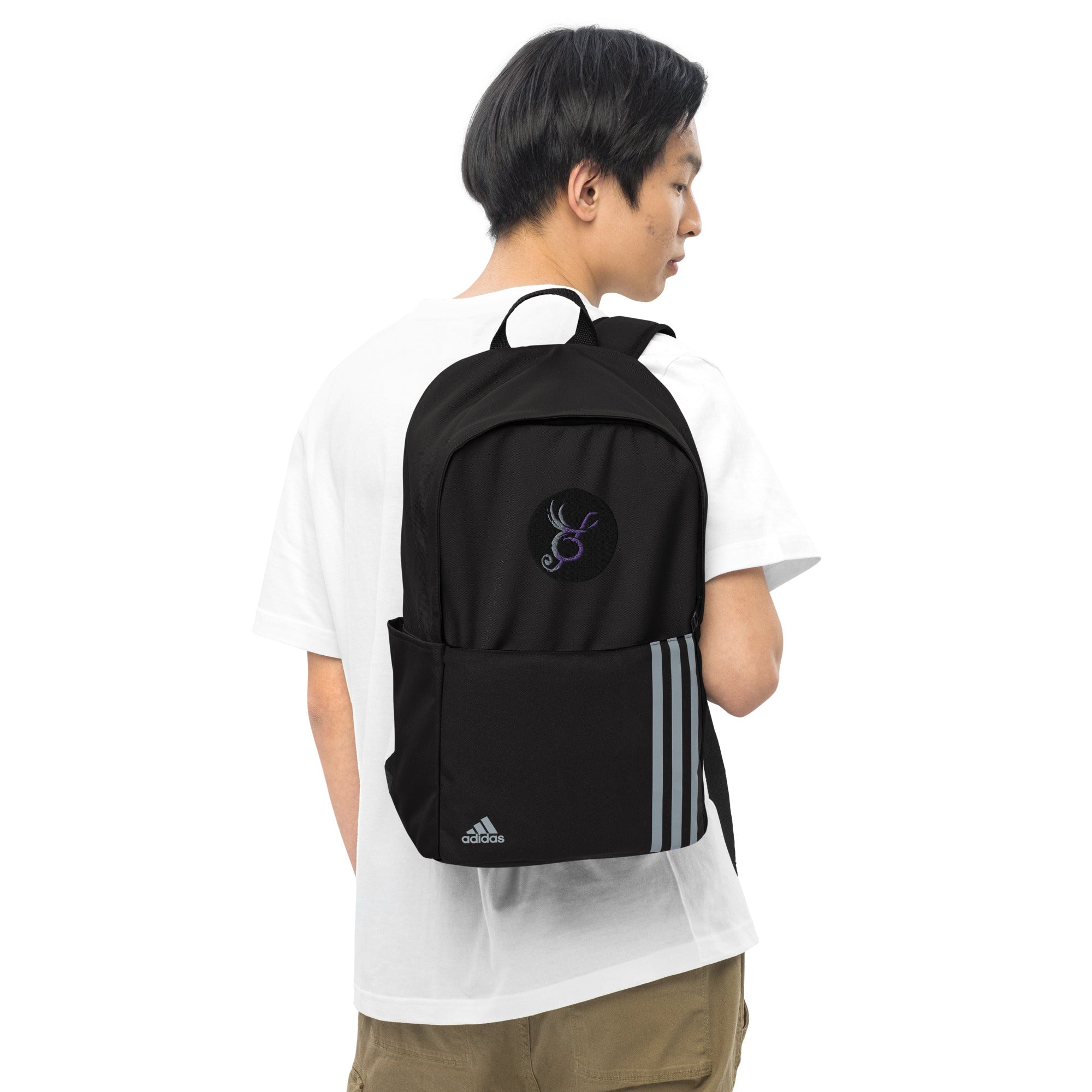 SurfZilla Edition Adidas backpack
