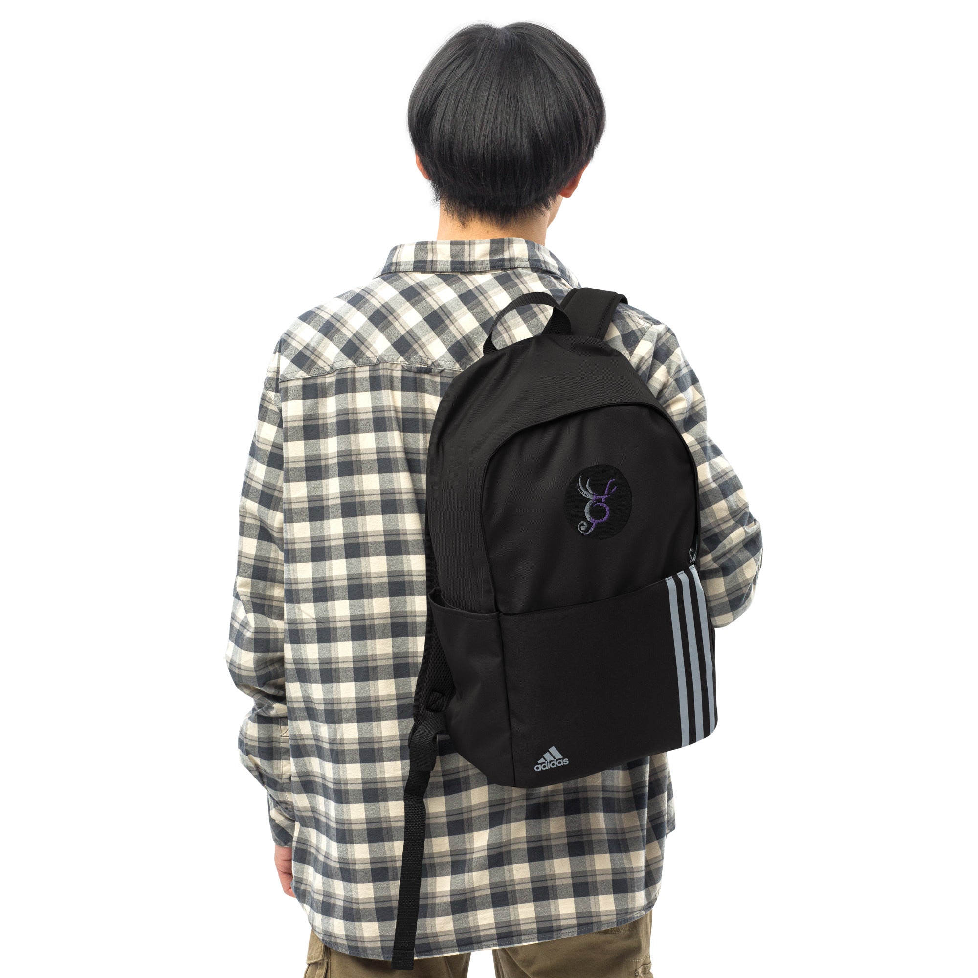 SurfZilla Edition Adidas backpack
