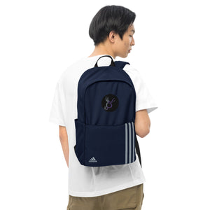 SurfZilla Edition Adidas backpack