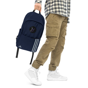 SurfZilla Edition Adidas backpack