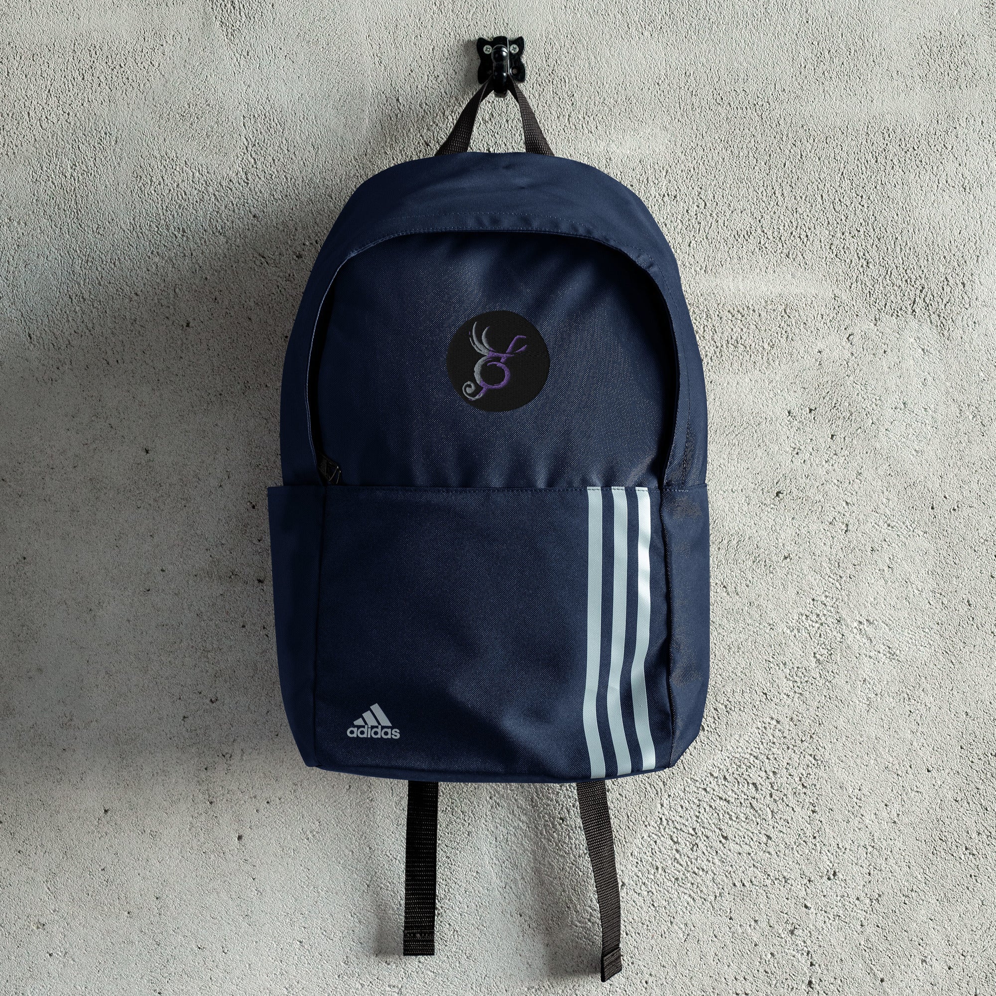SurfZilla Edition Adidas backpack