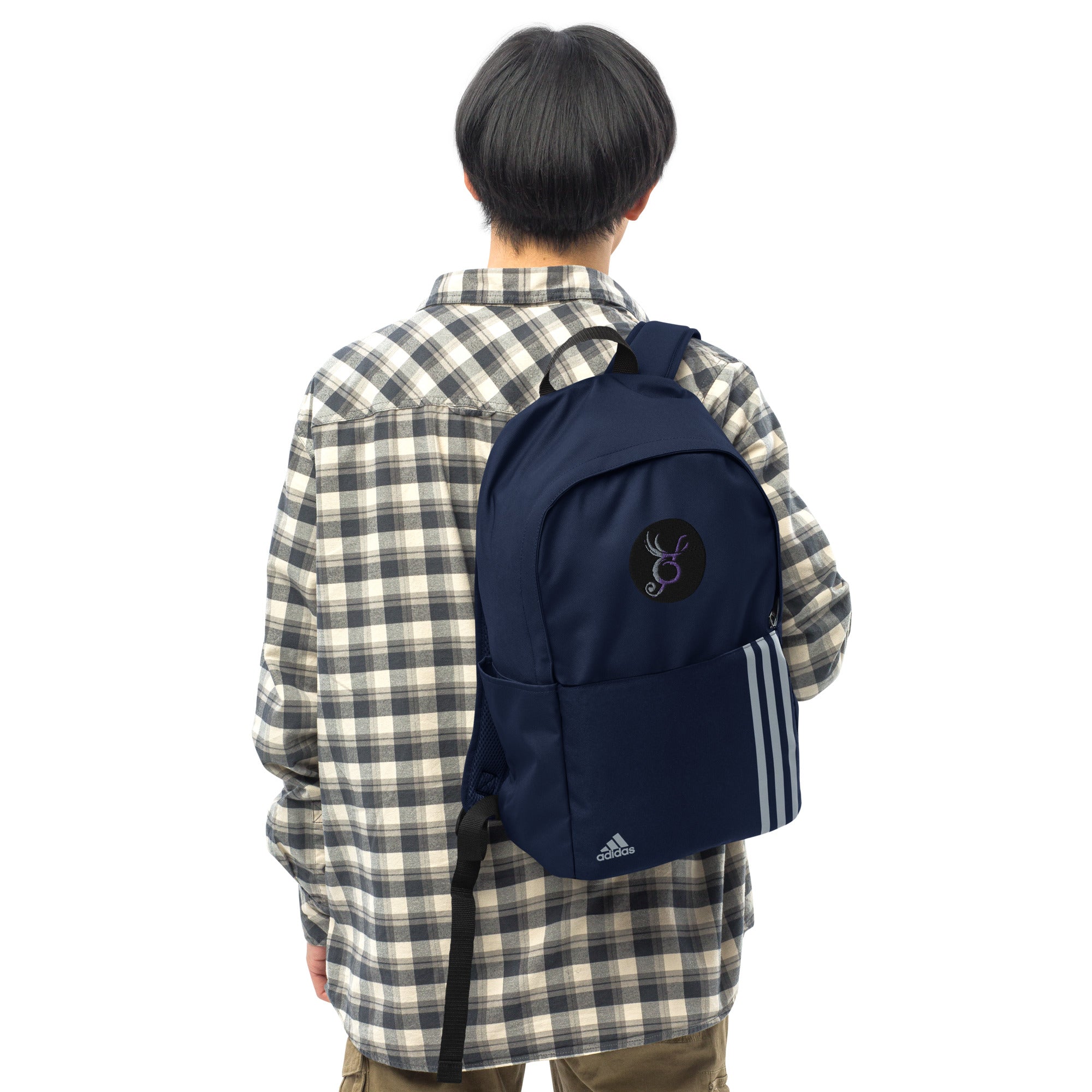 SurfZilla Edition Adidas backpack