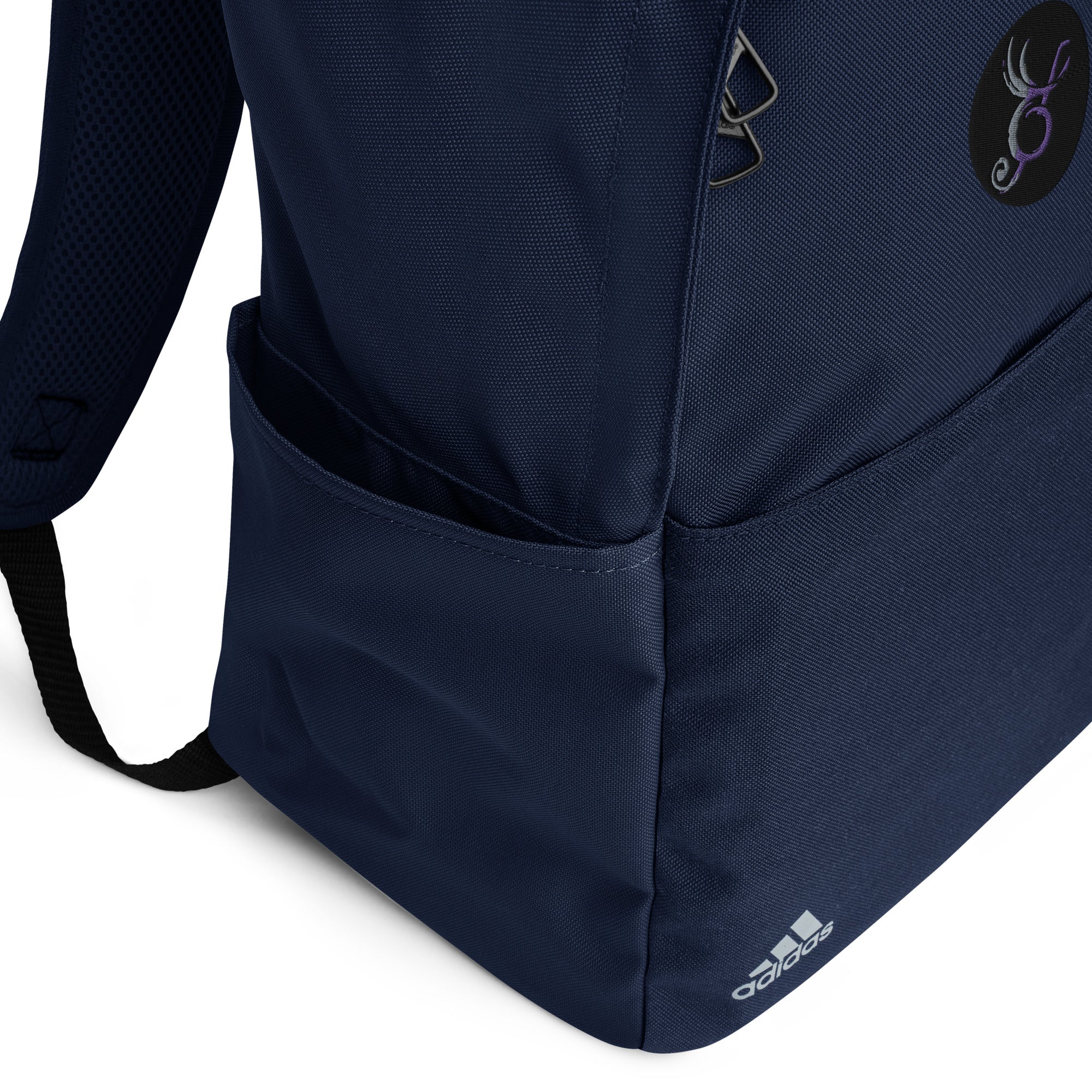 SurfZilla Edition Adidas backpack