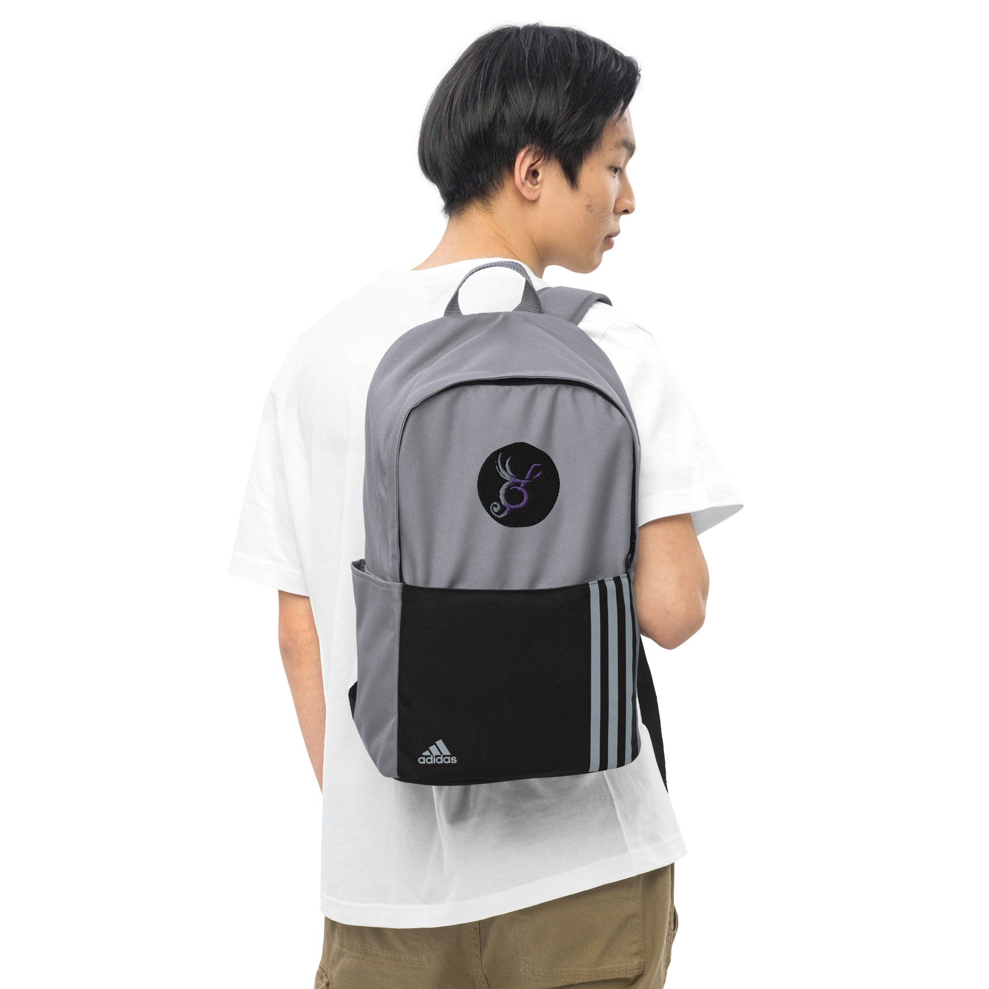 SurfZilla Edition Adidas backpack