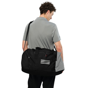 SurfZilla Edition Adidas duffle bag