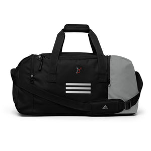 SurfZilla Edition Adidas duffle bag