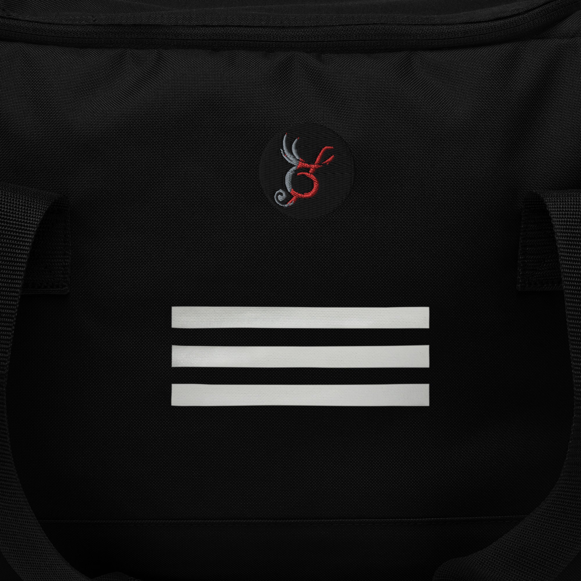 SurfZilla Edition Adidas duffle bag