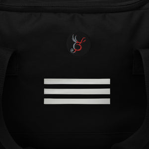 SurfZilla Edition Adidas duffle bag