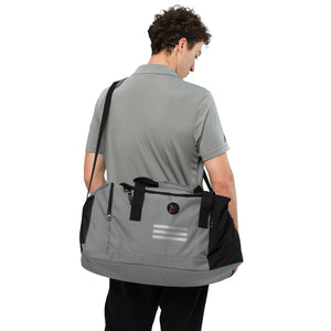 SurfZilla Edition Adidas duffle bag
