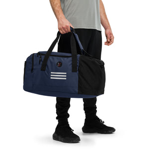 SurfZilla Edition Adidas duffle bag