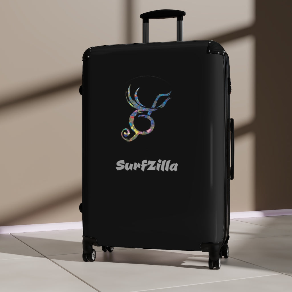 SurfZilla RoadMaster Suitcases