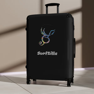 SurfZilla RoadMaster Suitcases