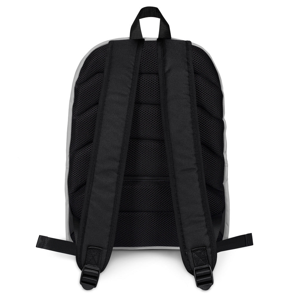 Abstract SJ Collection 1 Backpack