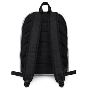 Abstract SJ Collection 1 Backpack