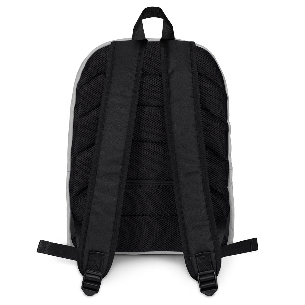 Abstract Prime Backpack