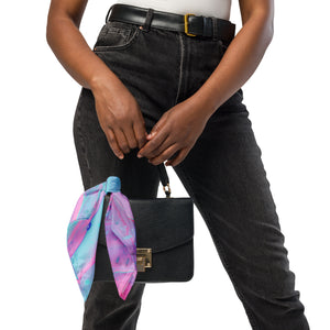 PL Abstract bandana
