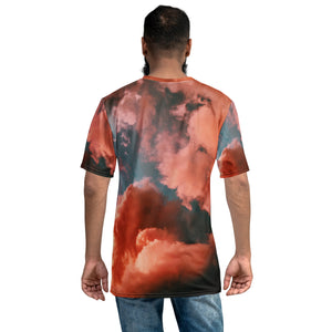 SurfZilla Abstract 1 Men's t-shirt