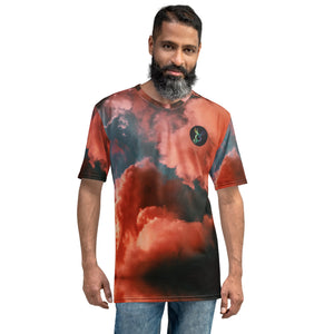 SurfZilla Abstract 1 Men's t-shirt