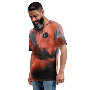 SurfZilla Abstract 1 Men's t-shirt