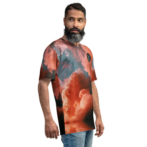SurfZilla Abstract 1 Men's t-shirt