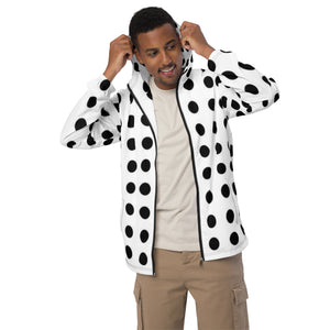 Zilla Dotz 1 Men’s windbreaker