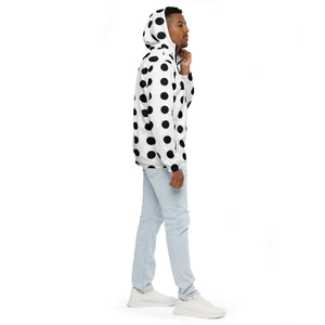Zilla Dotz 1 Men’s windbreaker