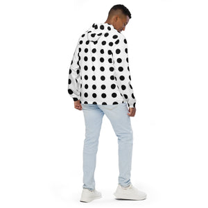 Zilla Dotz 1 Men’s windbreaker