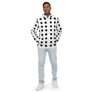 Zilla Dotz 1 Men’s windbreaker